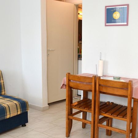 Antony Apartments Néa Plája Kültér fotó