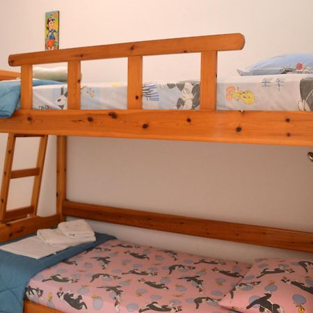 Antony Apartments Néa Plája Kültér fotó