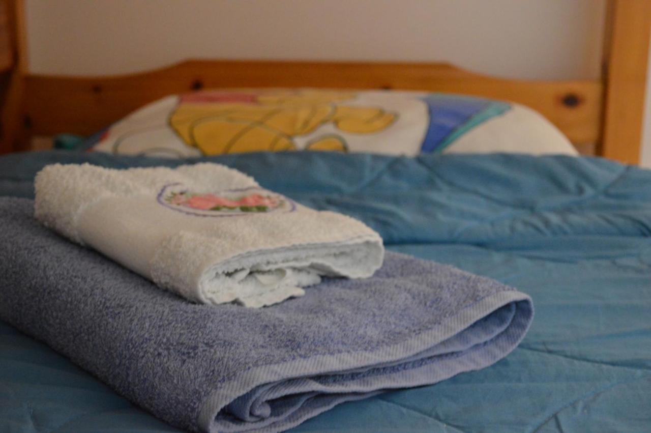 Antony Apartments Néa Plája Kültér fotó