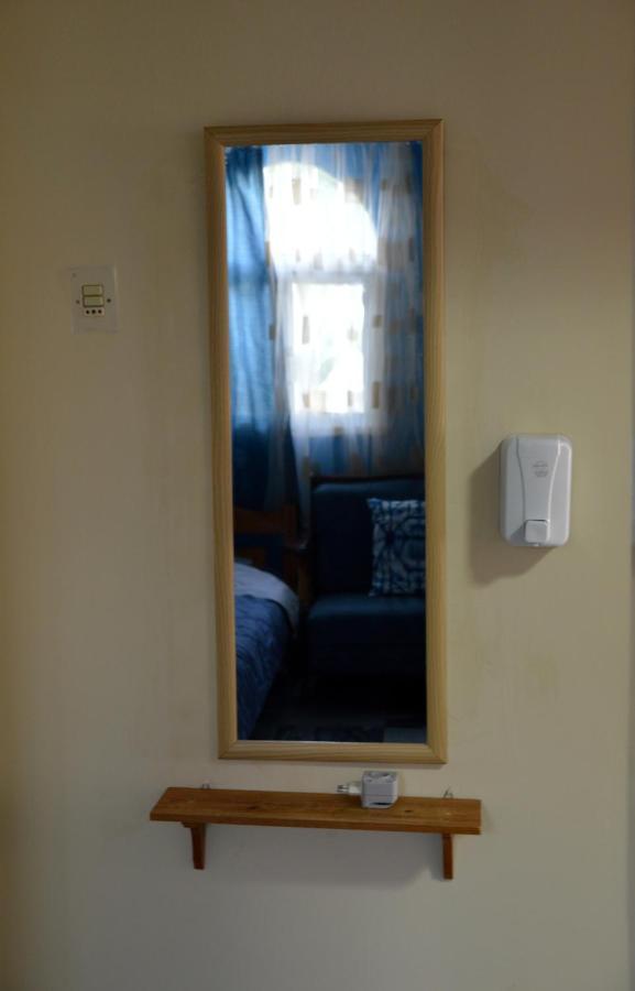 Antony Apartments Néa Plája Kültér fotó
