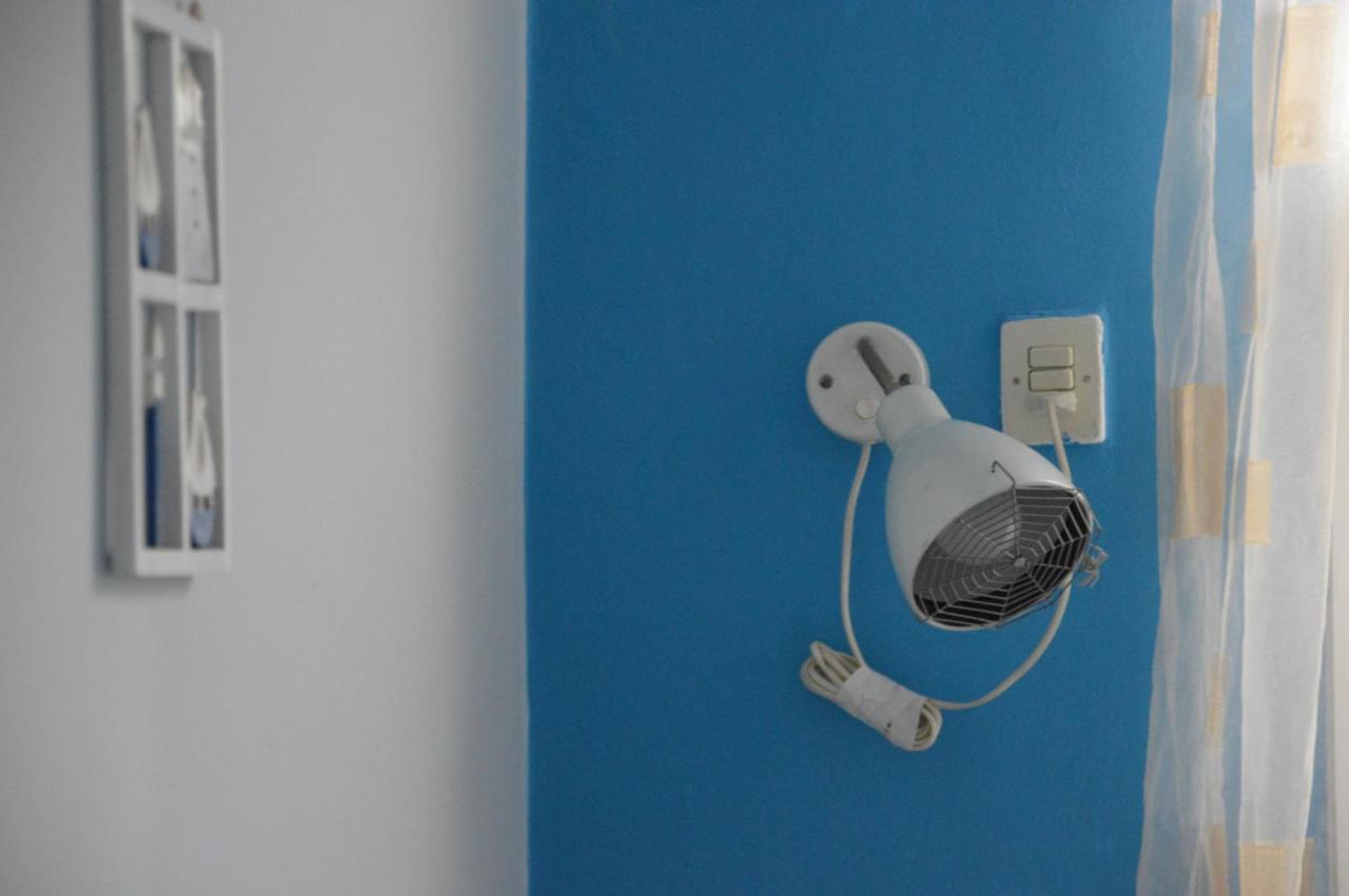 Antony Apartments Néa Plája Kültér fotó