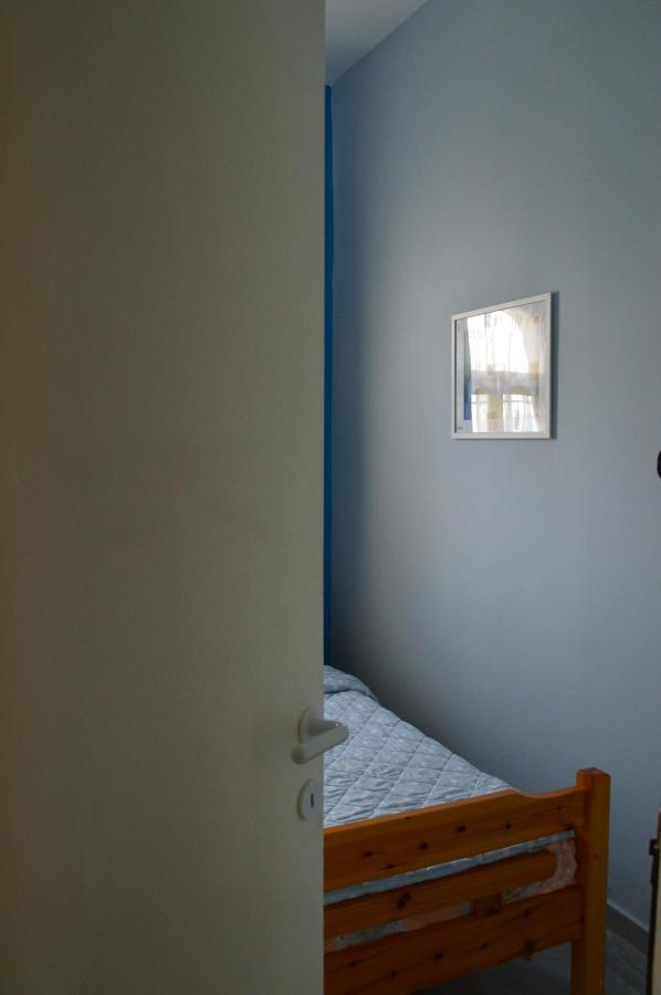 Antony Apartments Néa Plája Kültér fotó