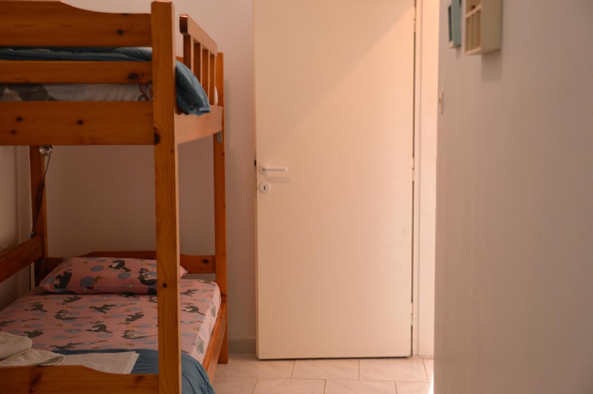 Antony Apartments Néa Plája Kültér fotó