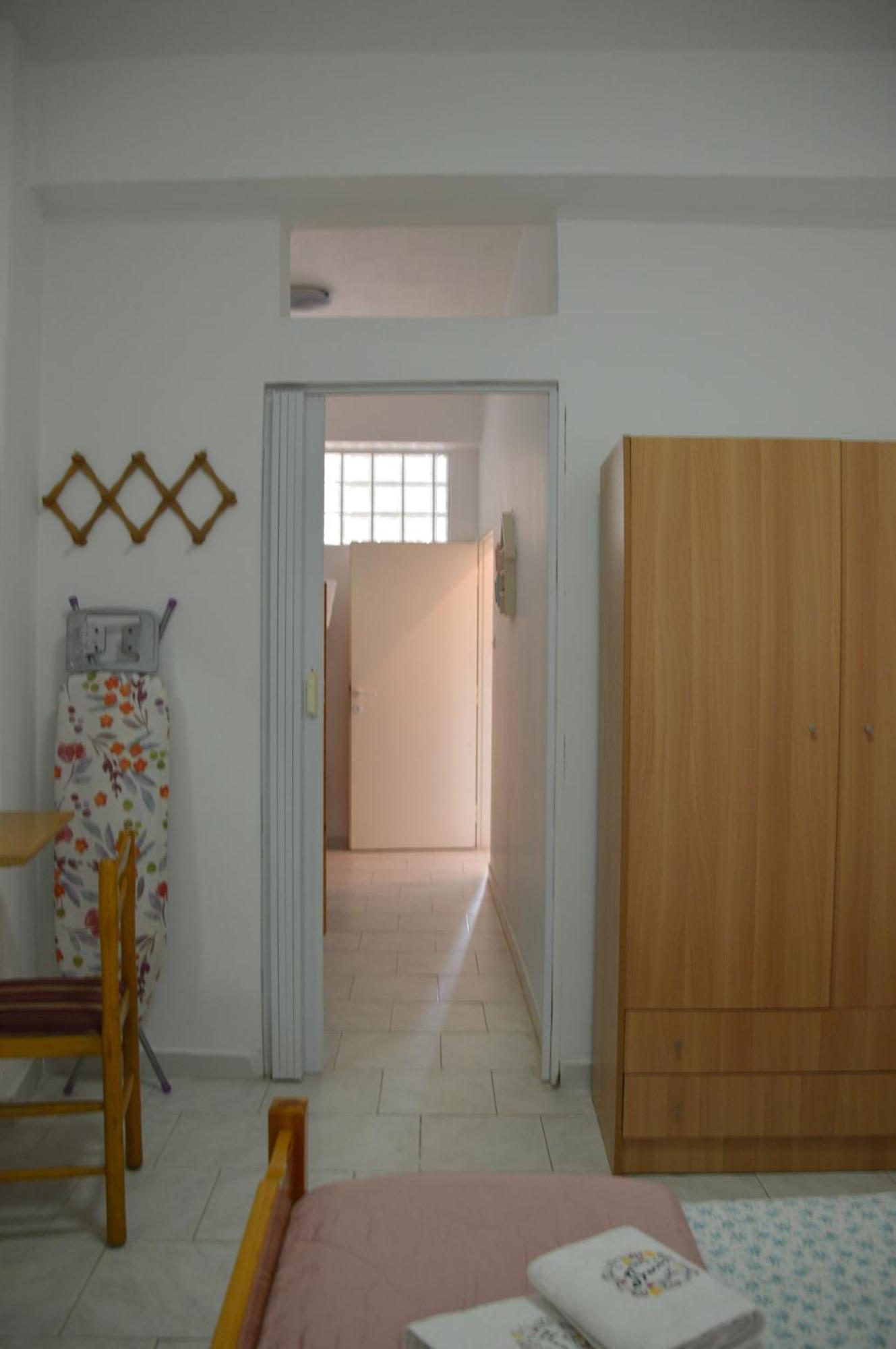 Antony Apartments Néa Plája Kültér fotó