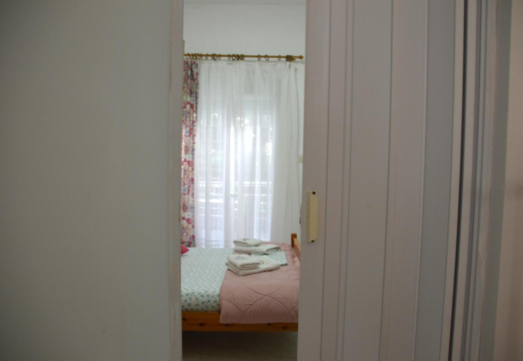 Antony Apartments Néa Plája Kültér fotó