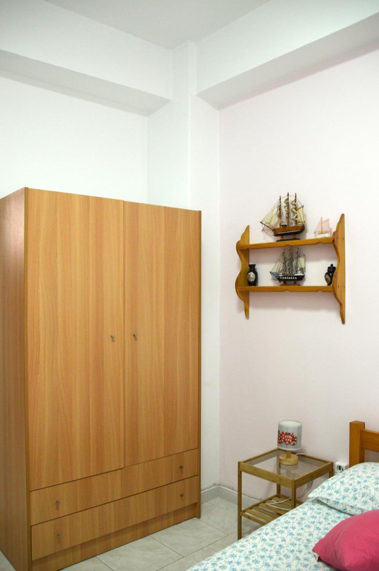 Antony Apartments Néa Plája Kültér fotó