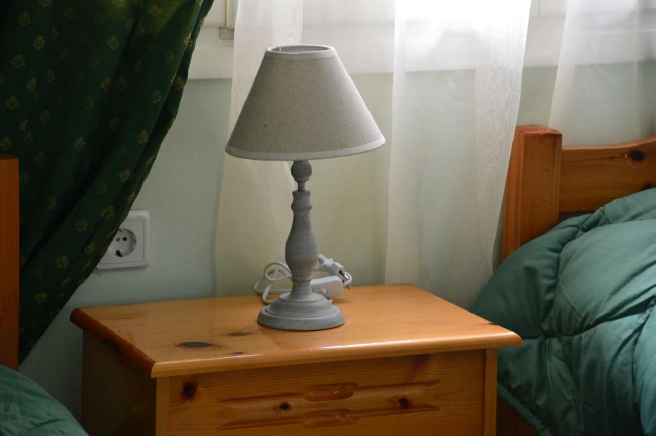 Antony Apartments Néa Plája Kültér fotó