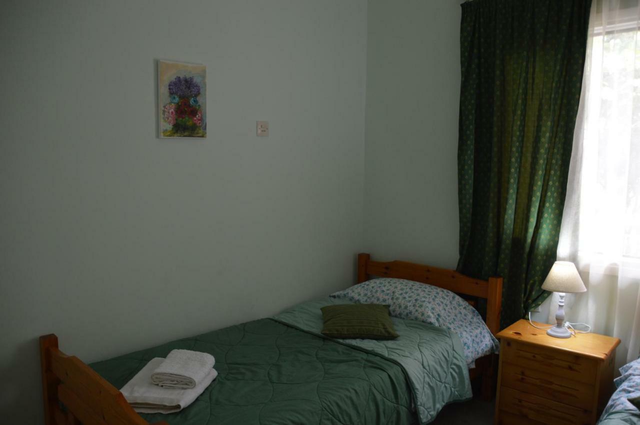 Antony Apartments Néa Plája Kültér fotó