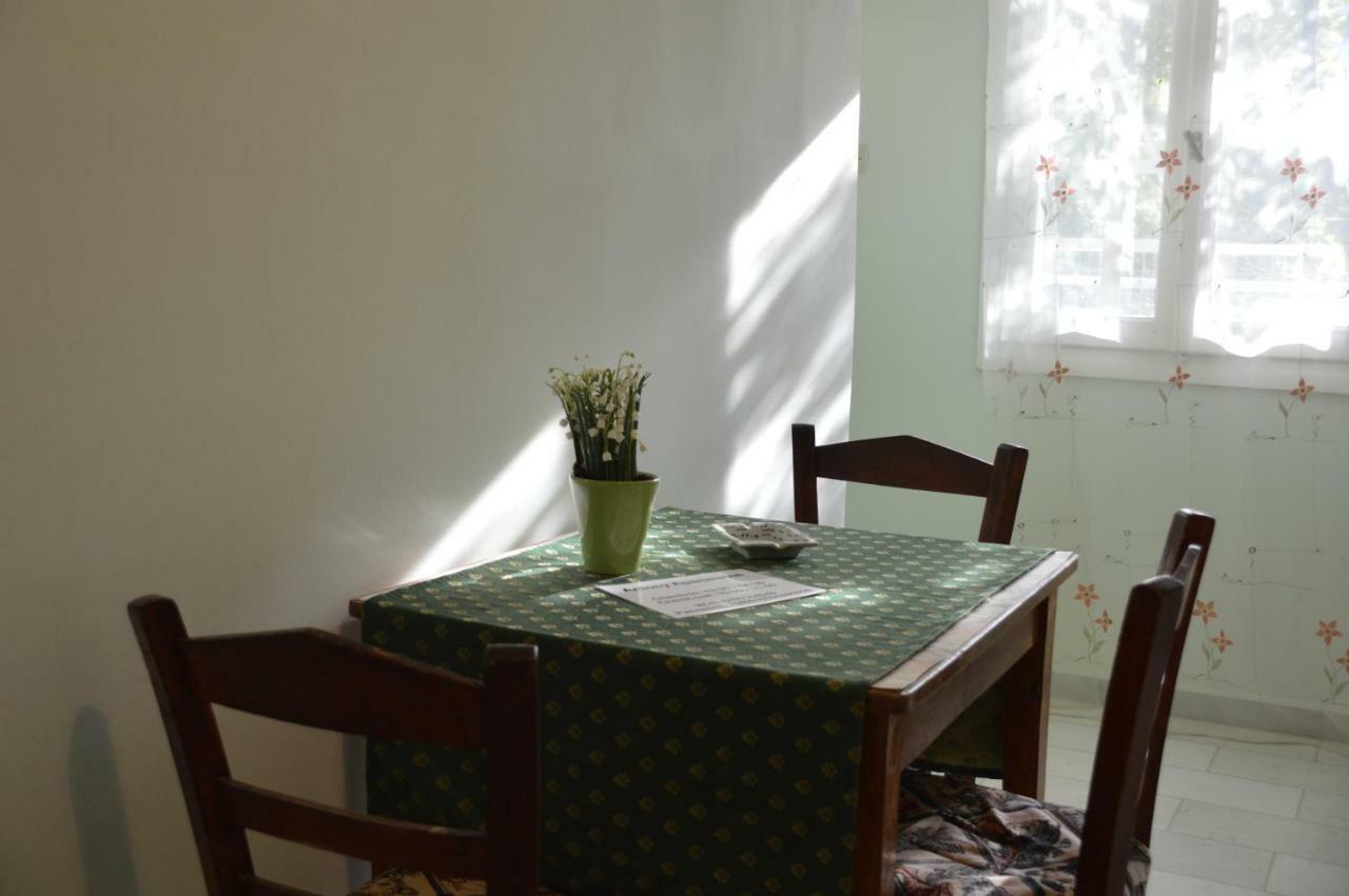 Antony Apartments Néa Plája Kültér fotó