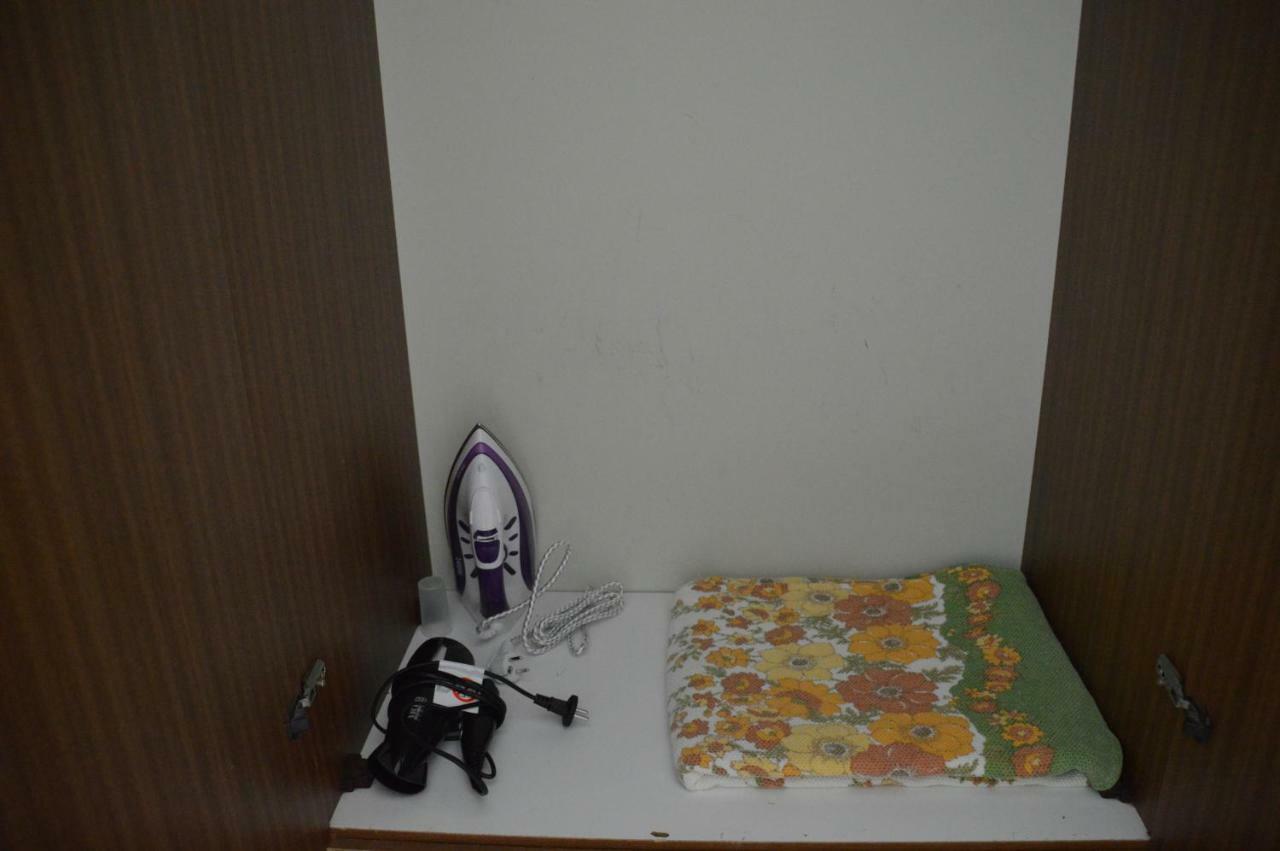 Antony Apartments Néa Plája Kültér fotó