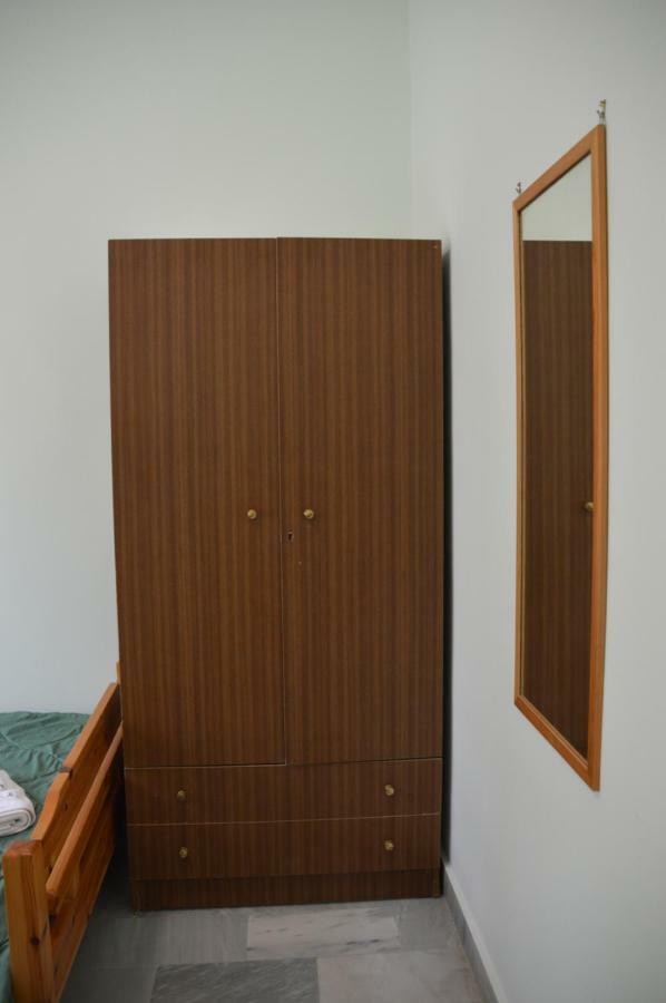 Antony Apartments Néa Plája Kültér fotó