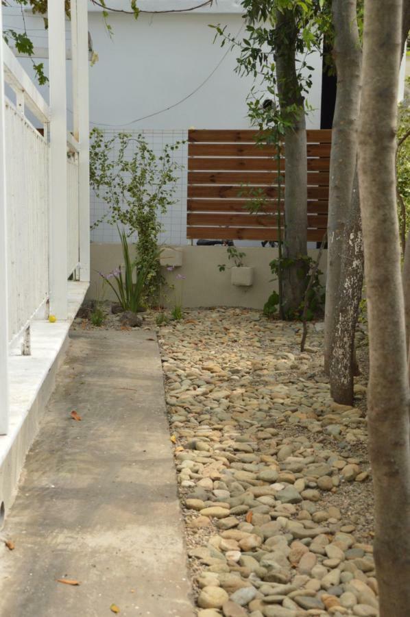 Antony Apartments Néa Plája Kültér fotó
