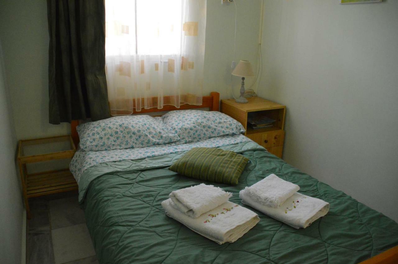 Antony Apartments Néa Plája Kültér fotó