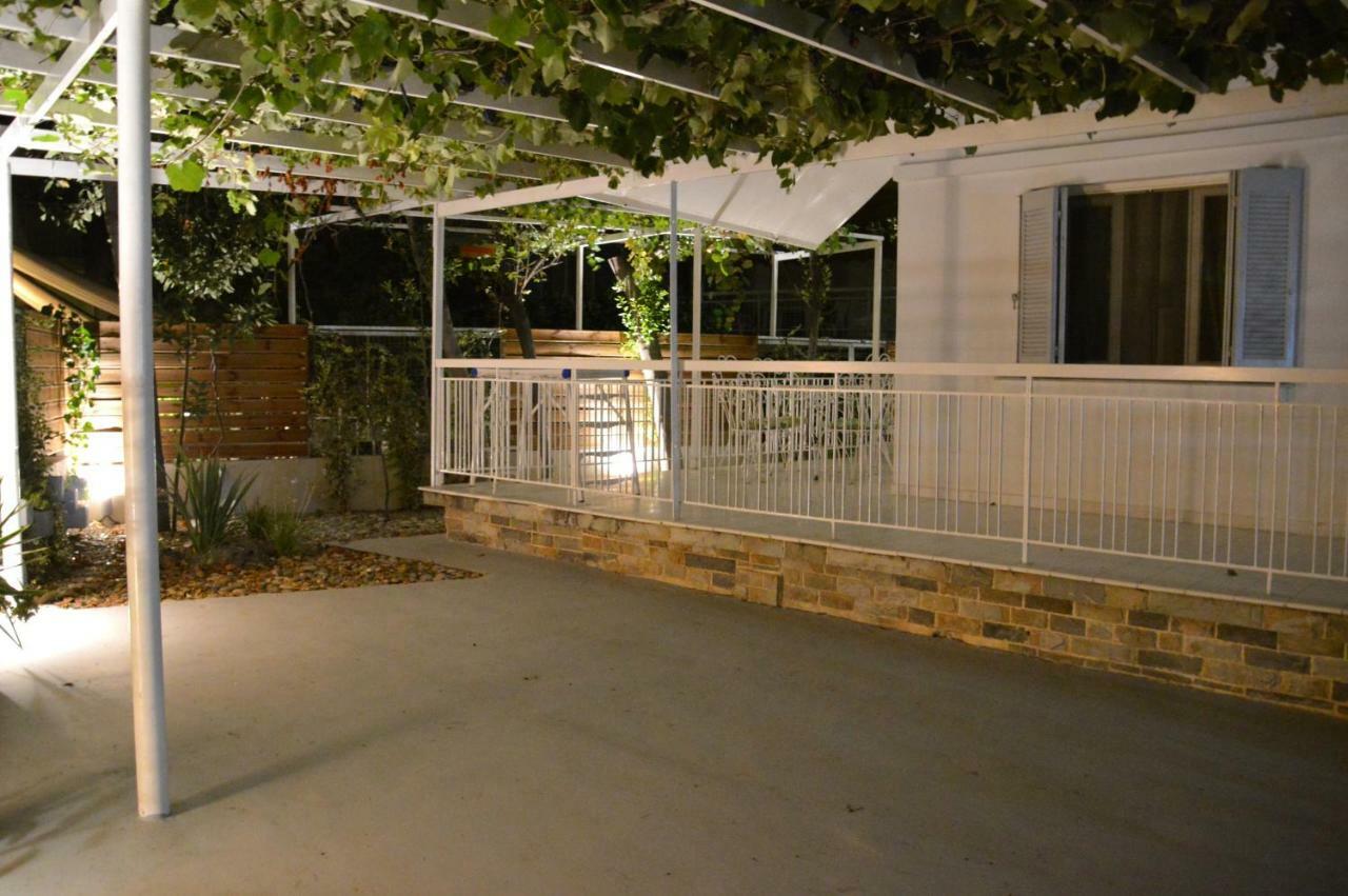 Antony Apartments Néa Plája Kültér fotó